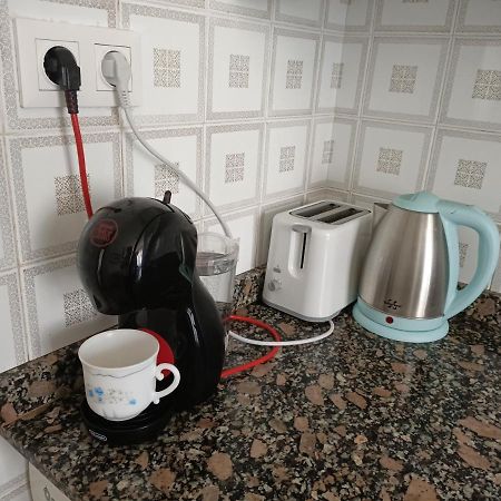 Apartament Piso San Roque 3 Hab Cerca Del Centro Y Universidad Santander Zewnętrze zdjęcie